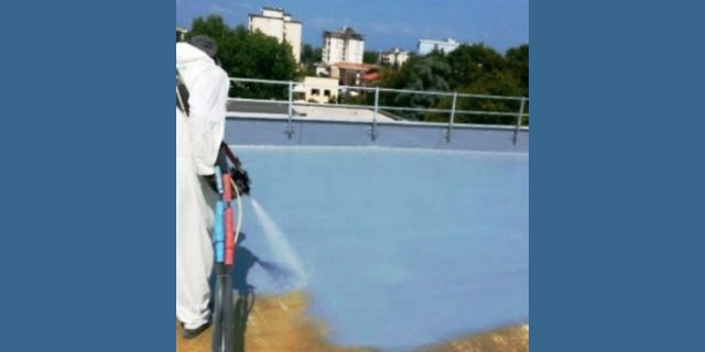 Строителство