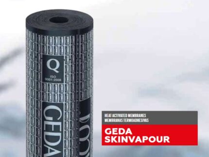 Пароизолационна мембрана GEDA SKINAVAPOUR
