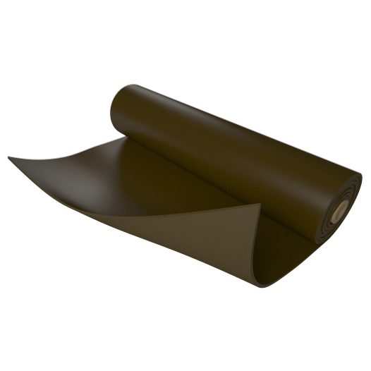 Хидроизолация срещу подпопочвена влага с повишен риск от замърсяване FATRAFOL 803