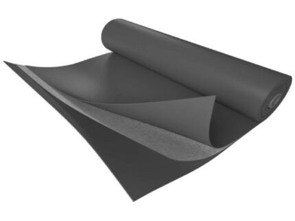 Хидроизолация срещу подпопочвена влага с повишен риск от замърсяване FATRAFOL 813/V