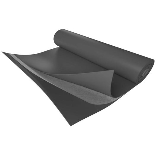 Хидроизолация срещу подпопочвена влага с повишен риск от замърсяване FATRAFOL 813/V