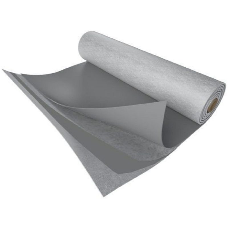 Покривна хидроизолационна мембрана FATRAFOL 807G