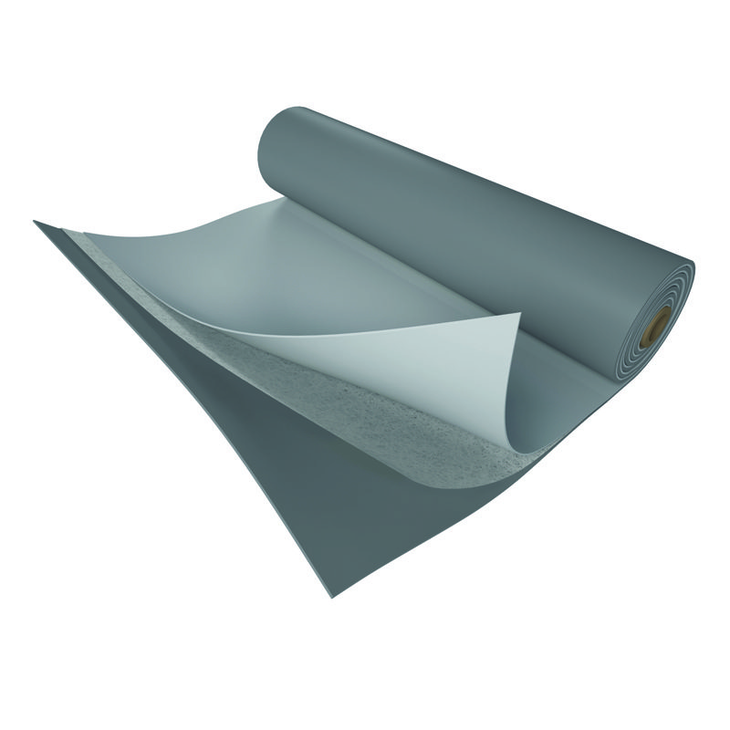 Хидроизолационна мембрана за зелен покрив FATRAFOL 818