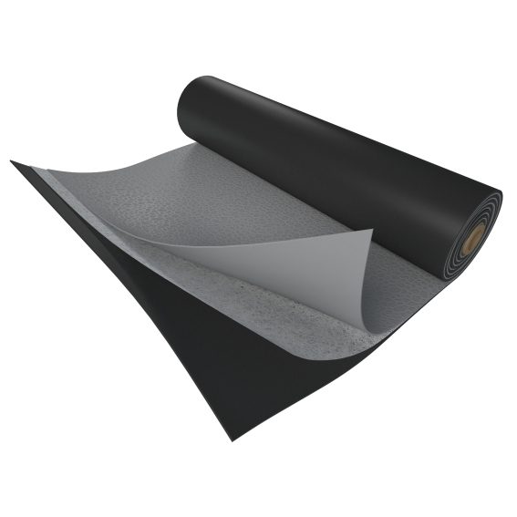 Хидроизолационна мембрана за тераси и балкони FATRAFOL 814