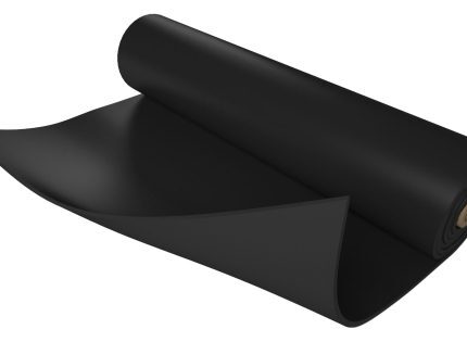 Хидроизолация на съоръжения за петролни продукти EKOPLAST 806