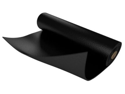 Хидроизолация срещу подпочвена влага с ниско налягане STAFOL 914