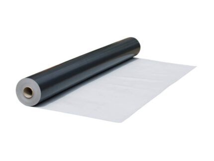 TPO хидроизолационна мембрана DRACO PLAN 100