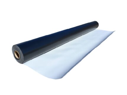 TPO хидроизолационна мембрана DRACO PLAN 120