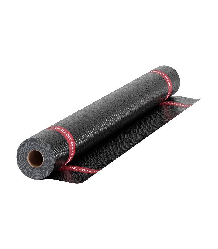 SBS хидроизолационна мембрана DRACO BIT 555