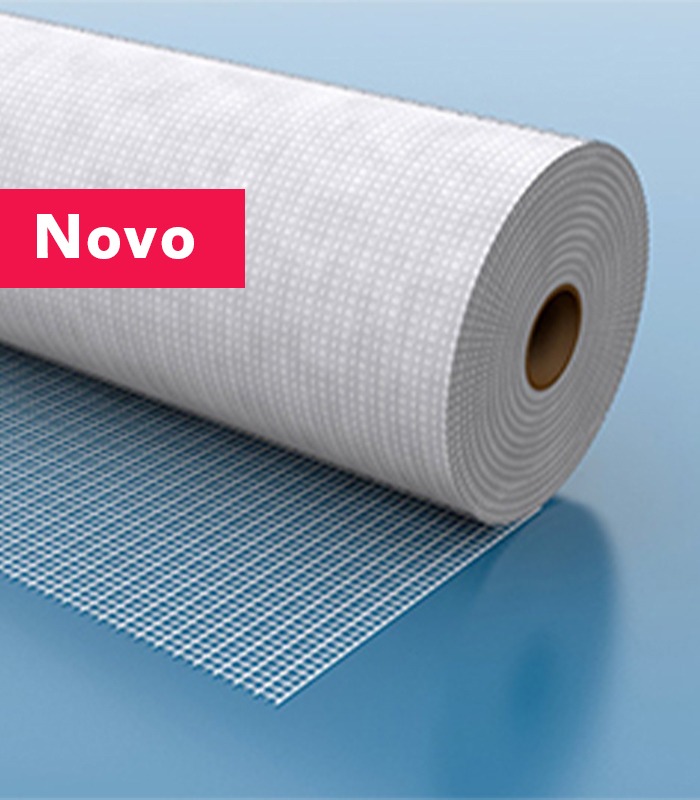 Хидроизолационна уплътнителна лента DRACO BAND 230