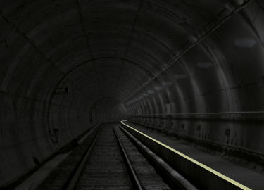 Пътна маркировка Preco Line 300 NightLine