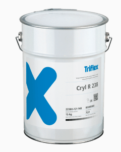 Уплътнител Triflex Cryl R 238