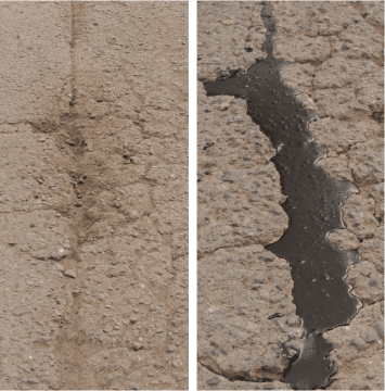 Уплътнител Triflex Cryl R 238