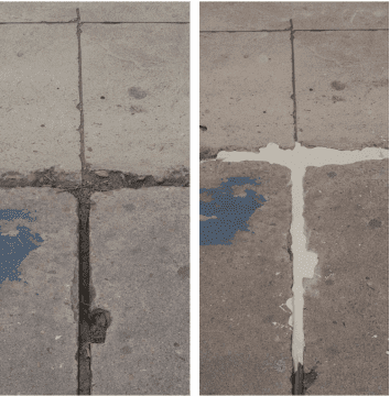 Уплътнител Triflex FlexFiller