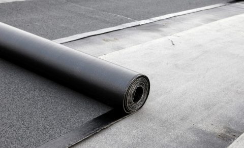 хидроизолация ремонт панелен блок в София