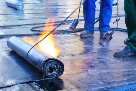 Хидростоп, Хидростоп