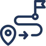 Хидростоп, Хидростоп