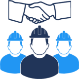 Хидростоп, Хидростоп