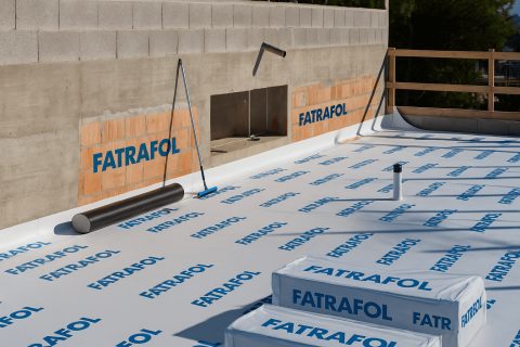 PVC хидроизолация за покриви Технологии, предимства и практическо ръководство