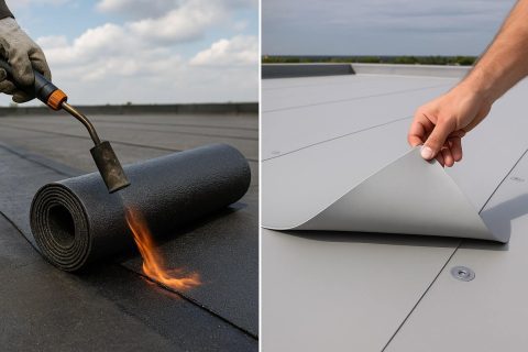 Хидростоп-битумна-срещу-pvc-хидроизолация-кое-е-по-добро-за-вашия-покрив