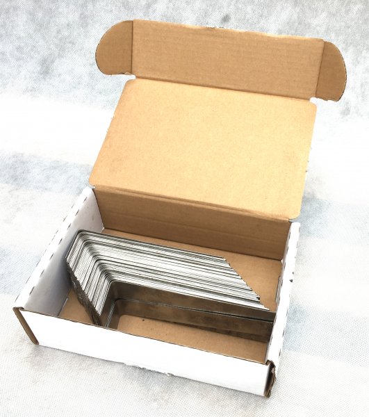 кашон скоби за мембраната Mata