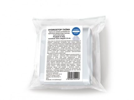 лента за хидроизолация 12 см