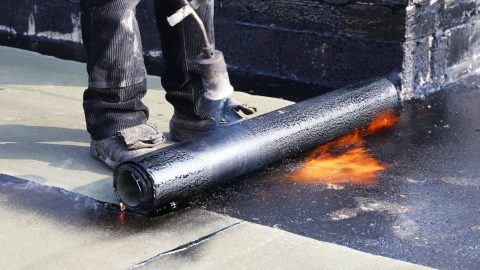 Покривна хидроизолация за промишлени обекти: Пълно ръководство за избор 2025