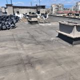 Ремонт на покрив с битумна хидроизолация от Hydrostop.bg