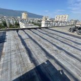 Ремонт на покрив с битумна хидроизолация от Hydrostop.bg