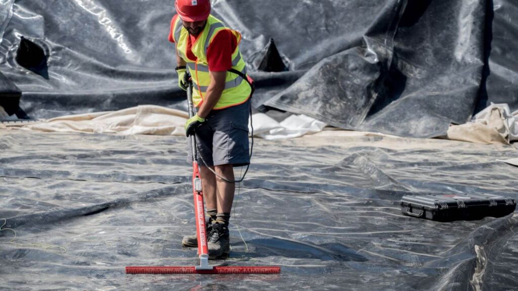 Бързо откриване на течове