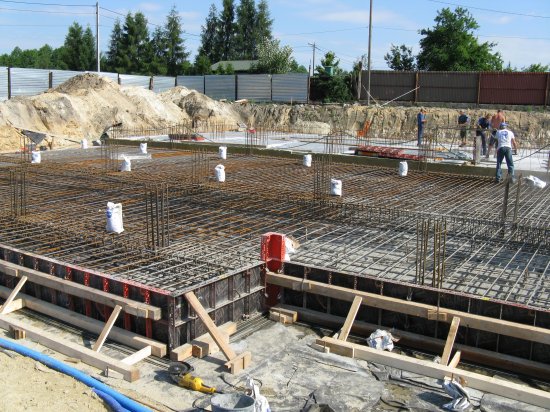 Кристализационни системи за бетон, Хидростоп